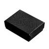 Black Spiga Chain Gift Box