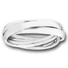 triple-interlocking-rolling-ring-silver-stainless-steel-trinity-band